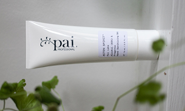 Pai Skincare debuts Action Spirit Hand Sanitiser